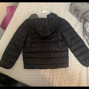 Kids Old Navy Puffer Size 8